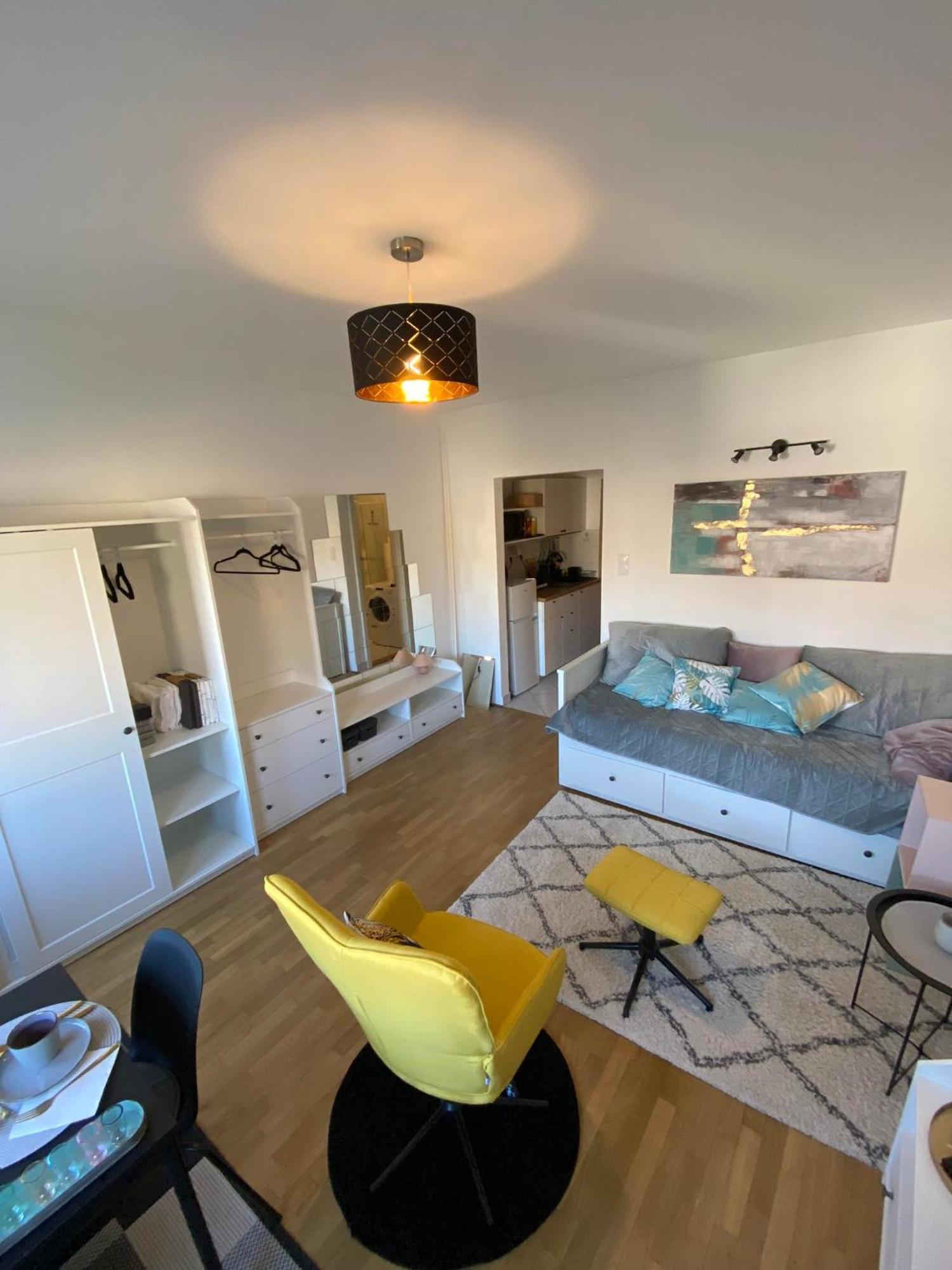 Apartment Skylark Cozy Budapest