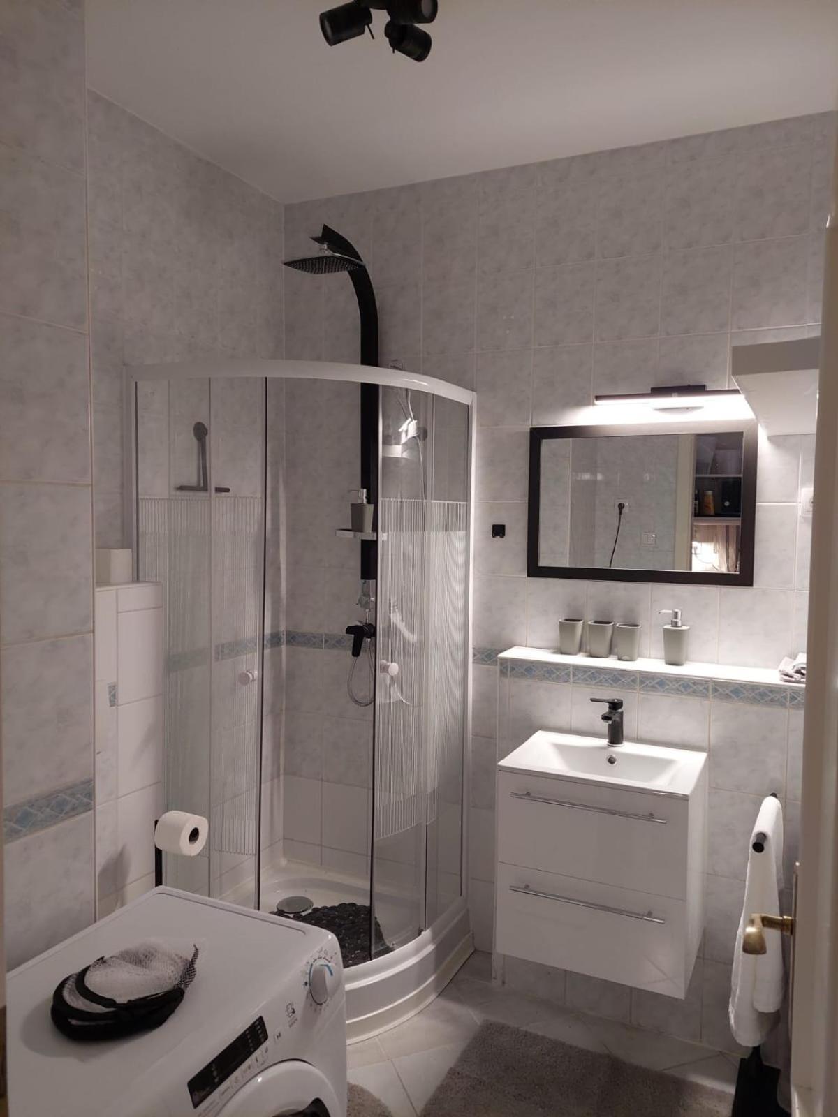 Skylark Cozy Appartement *