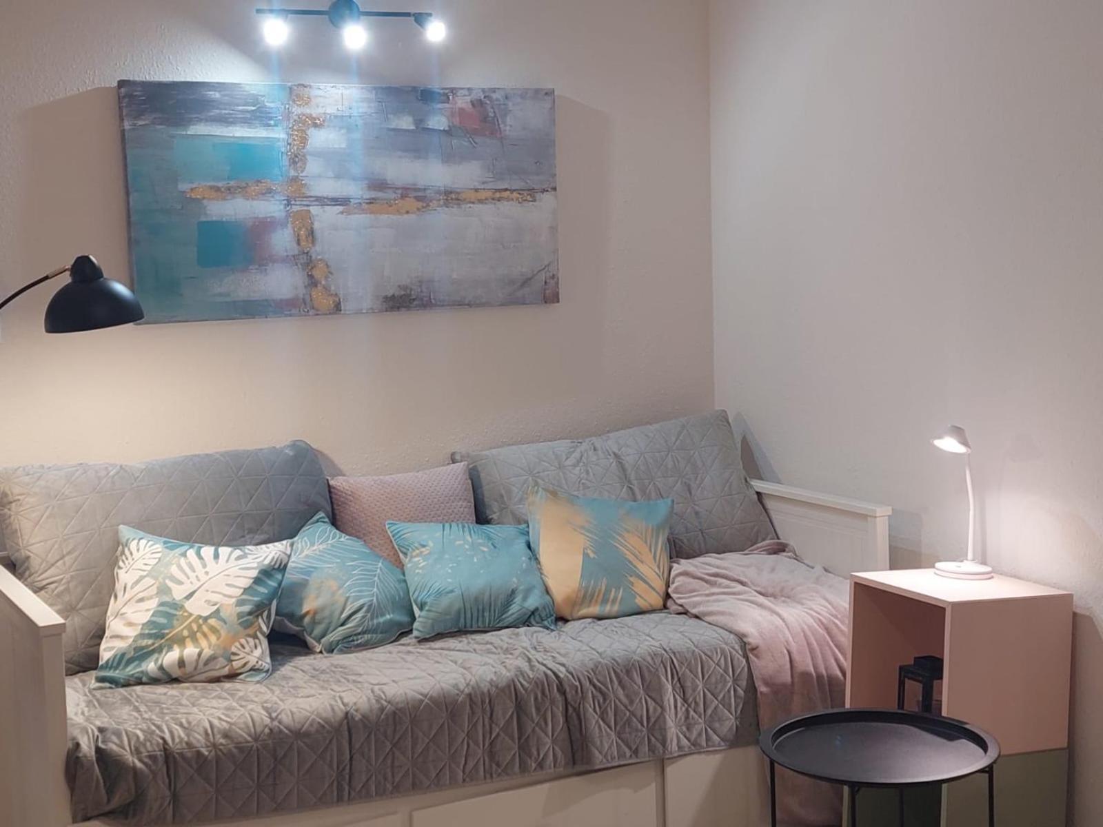Skylark Cozy Apartment *